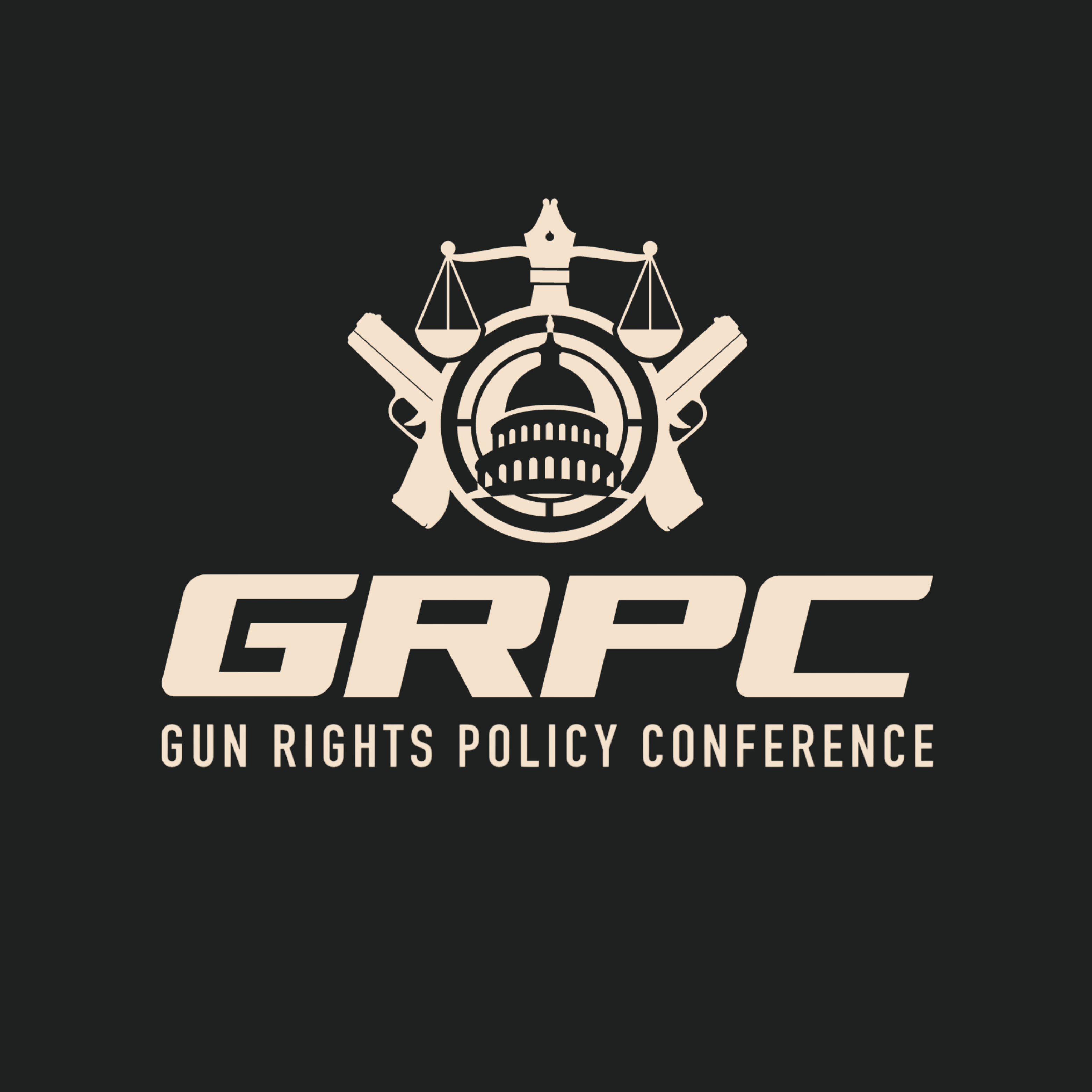 GRPC 2026 - logo